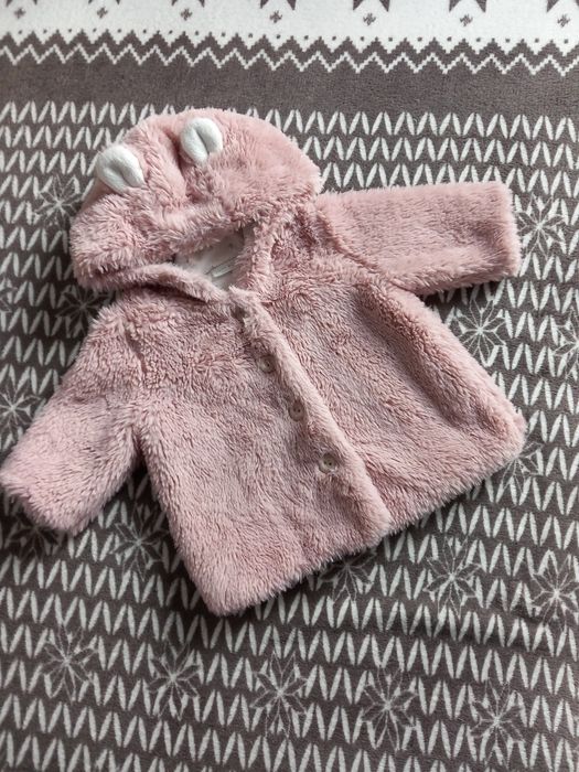 Blanita fetita Next 56 - 62 / 0- 3 luni