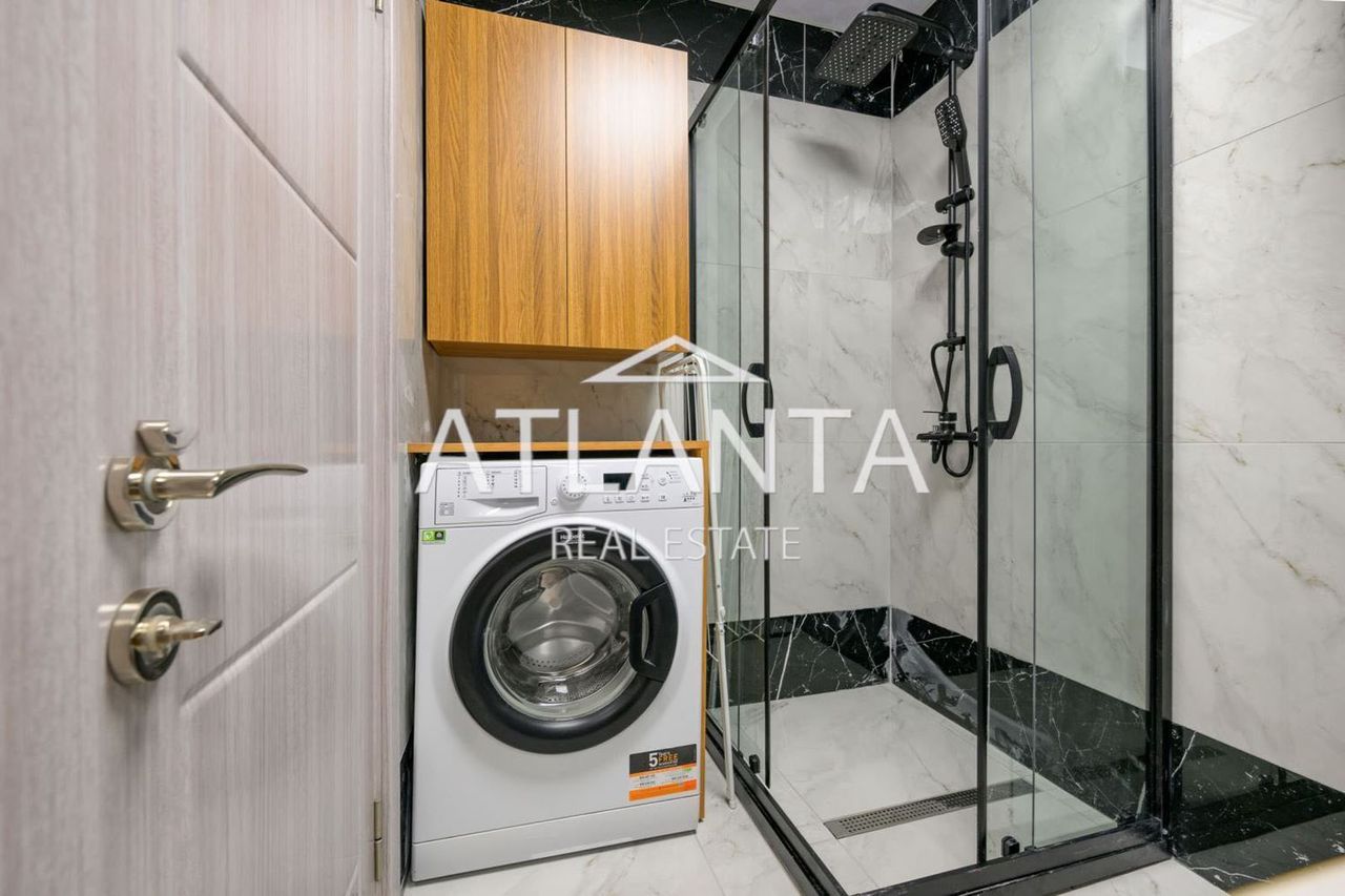 Продава се Едностаен апартамент в с. Шкорпиловци, Област Варна - 39 кв.м за 1347 €/кв.м - Снимка #3