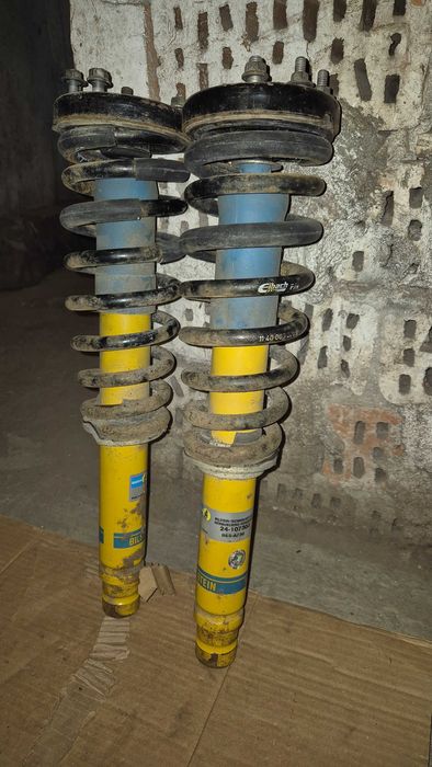 EIBACH B12 Pro-Kit E90-40-008-01-22 Honda Accord CL / CN