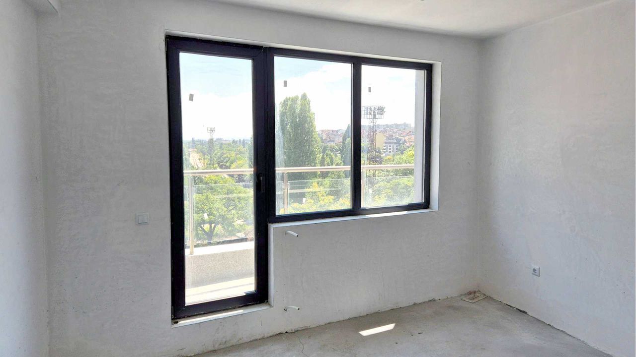 Продава се Четиристаен апартамент в София, Подуяне - 143 кв.м за 2200 €/кв.м - Снимка #9