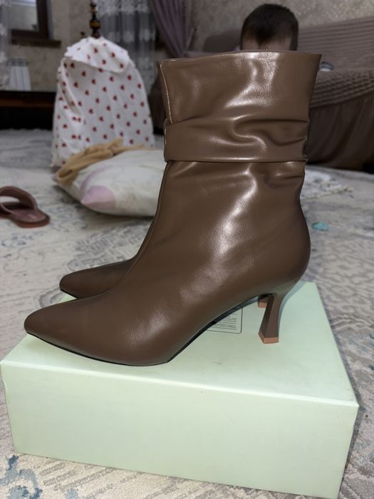 Етік новый  бағасы 20000