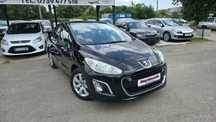 Peugeot 308 1.6HDI Euro5, Distributie Schimbata, Lumini de zi Led, Anvelope noi