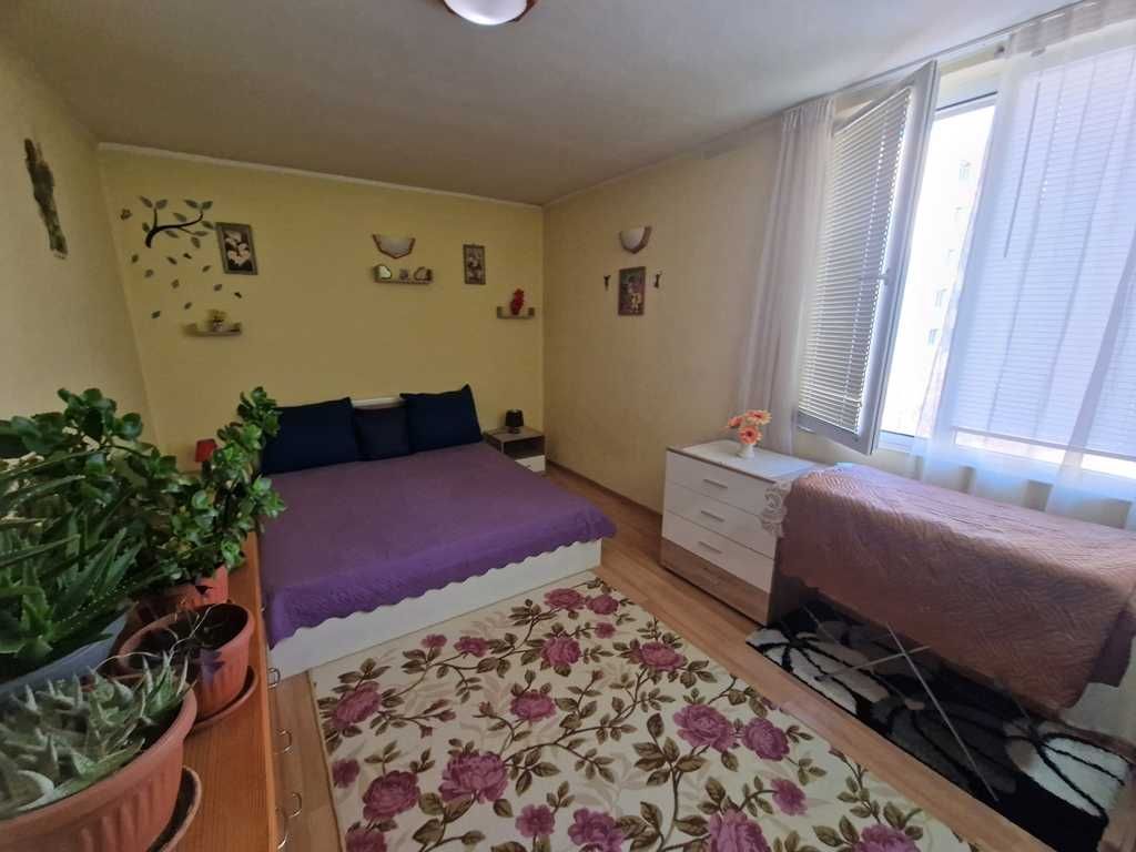 Продава се Тристаен апартамент в Благоевград, Струмско - 58 кв.м за 1008 €/кв.м - Снимка #4