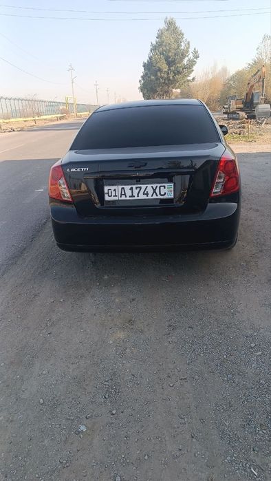 Gentra 2023 bez lyuk