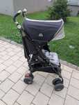 Carucior Maclaren Techno XT
