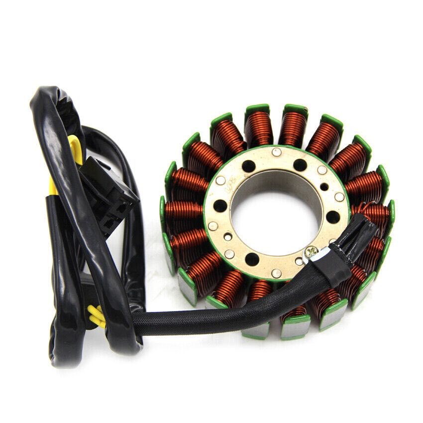 Stator Alternator Honda CBR 1100XX an 1999-2006 Injectie Bobina A708