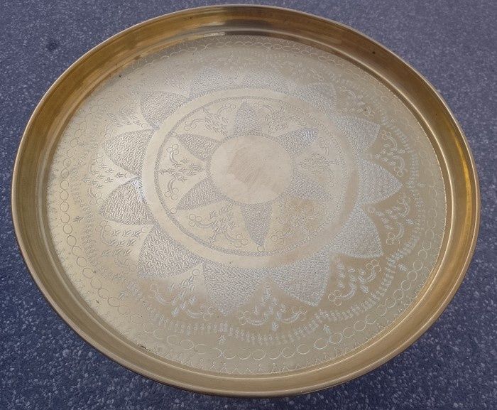 Măsuță in stil oriental