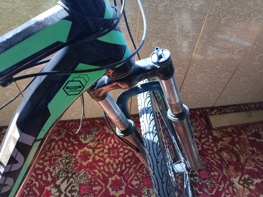 Velosiped ajoyib