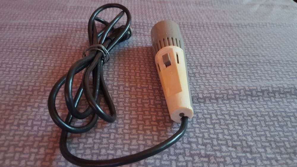 Microfon dinamic rusesc de colecție Oktava MD-64M