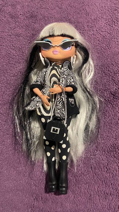 Păpuși LOL OMG, preț 80 lei bucata