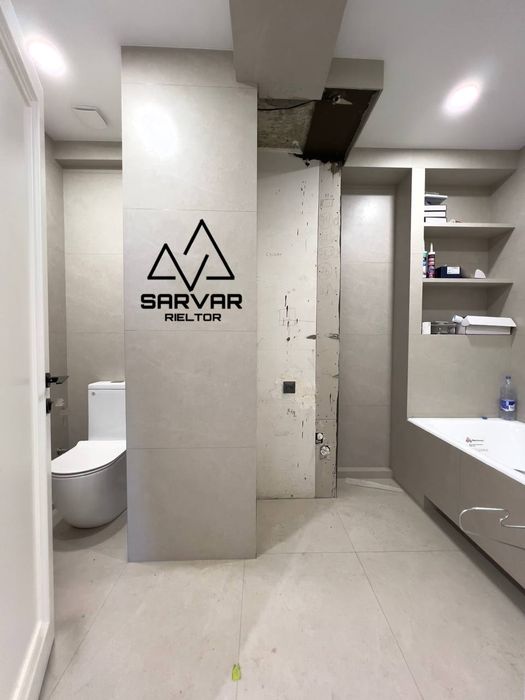 Продам 3/12/16 Яккасарайский район  Жк Black Tower ор. 8 роддом