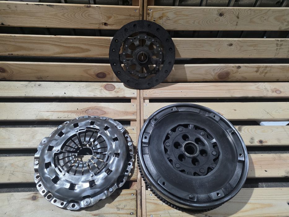 Kit ambreiaj BMW N43 143  /  170 CP