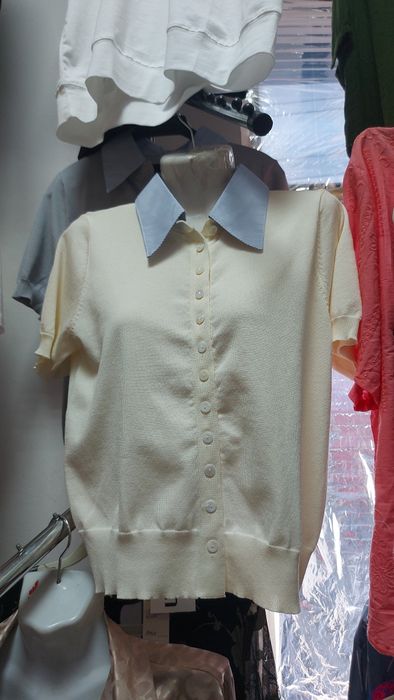 Продам бутик женской одежды