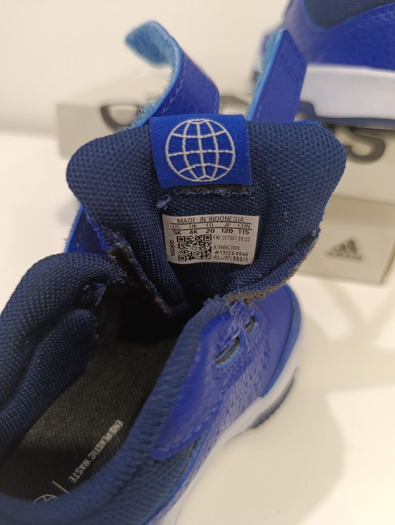 Детски маратонки Adidas