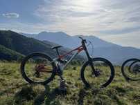 Mondraker summun mx 2023
