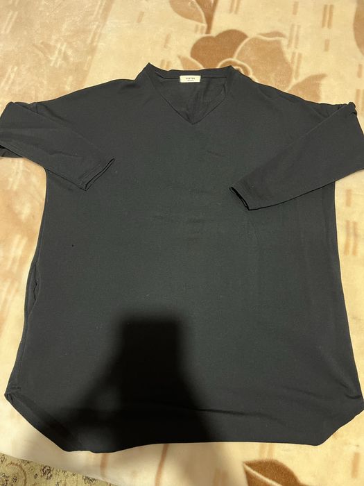 Туника женская корейская