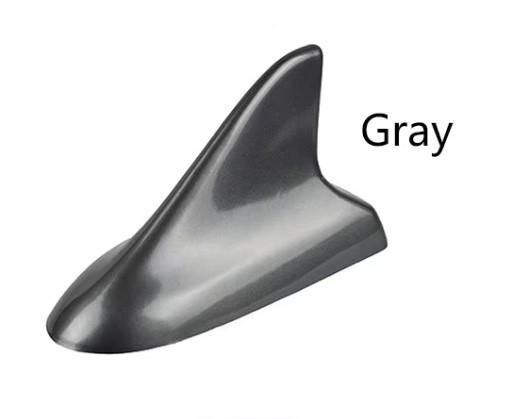 Декоративна Антена № 2459 тип Акула за Автомобил