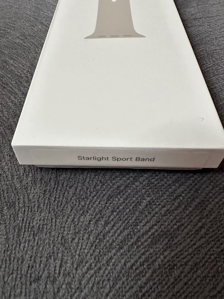 45mm Statlight Sport Band за Apple Watch