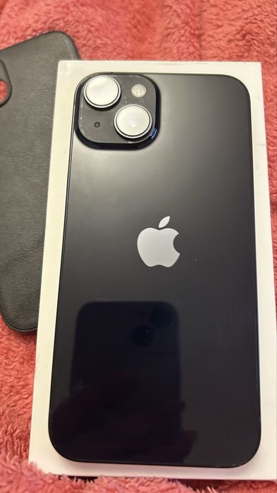 14 айфон память 256гб