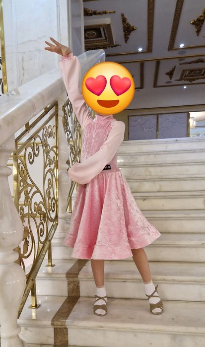 Рейтинговые платья