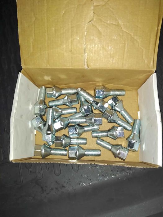 Set 20 buc prezoane noi,nefolosite!