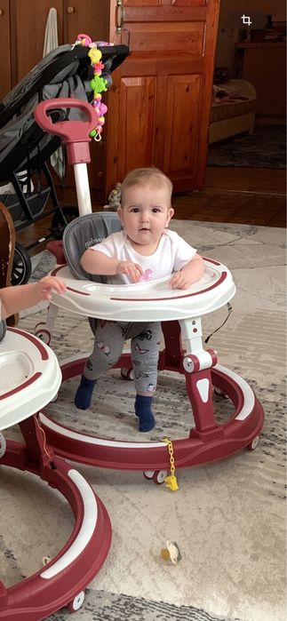 Продам ходунки в хорошем состоянии недорого