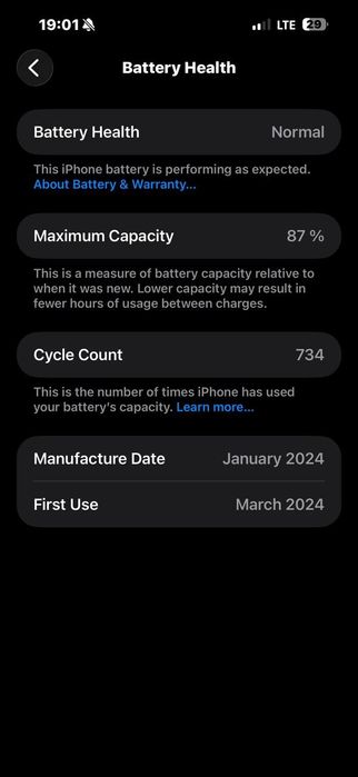 iPhone 15 pro max ideal