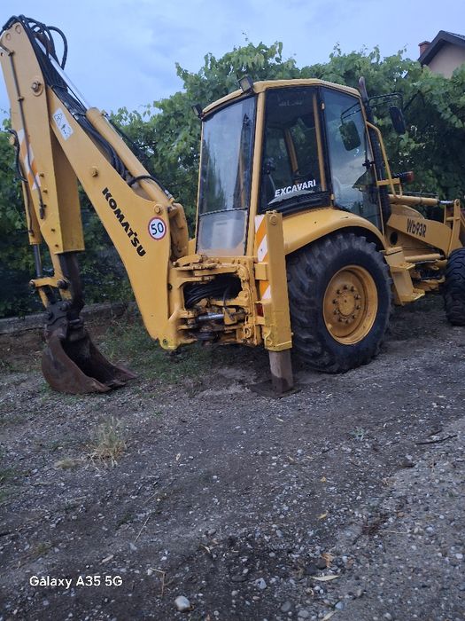 Fac Lucrări Buldo mare mini EXCAVATOR BOB CAT BASCULANTA 3,5T Agregate
