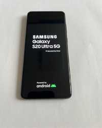Samsung S20 aultra 5G
