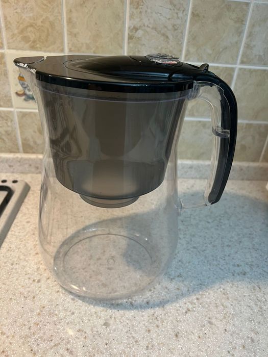 Кувшин фильтр для воды Аквафор, 4,2 л