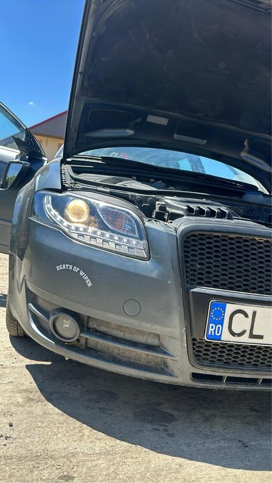 Audi a4 b7 vand sau schimb