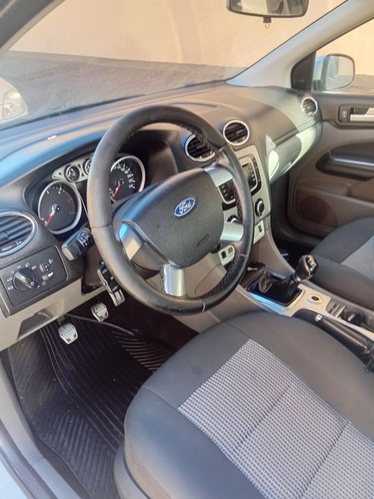 Ford focus in stare foarte buna