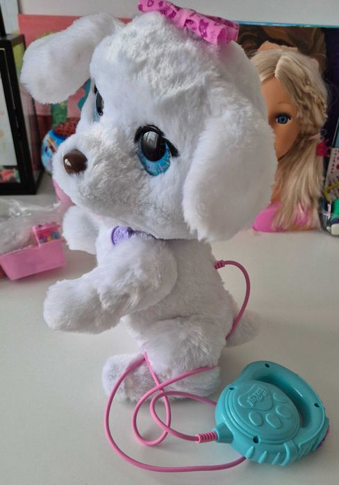 PURSE PETS Чанта Bamboo Boo коала, Magiki, модел прически, заек, Барби