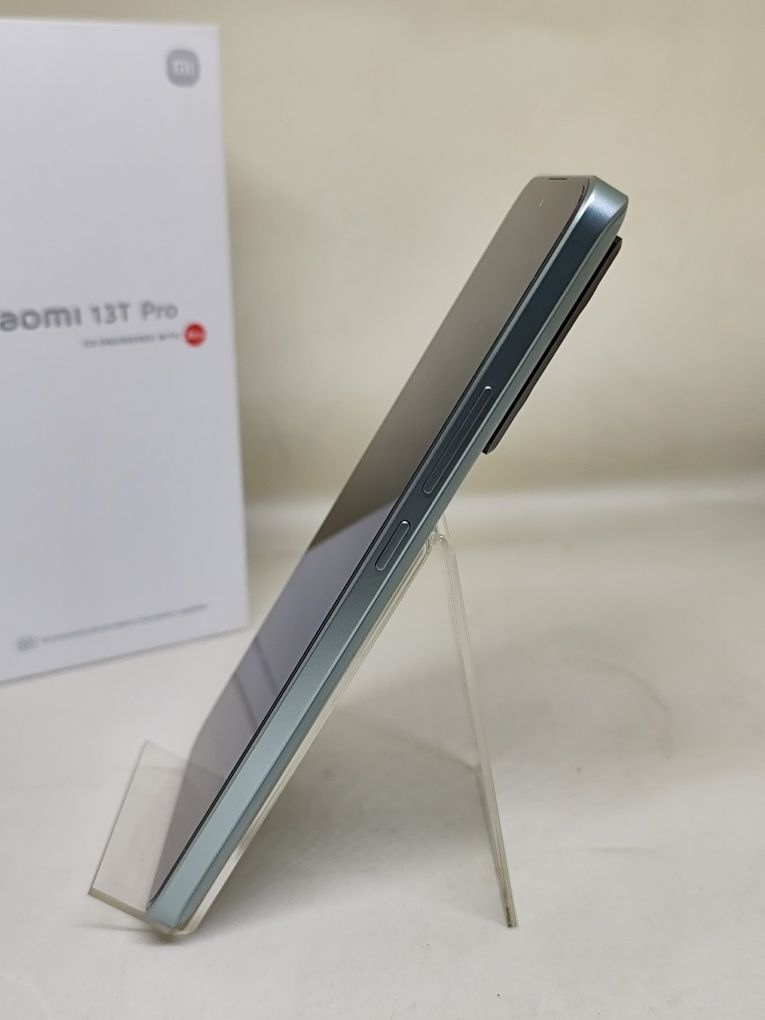 Xiaomi 13t pro/meadow green