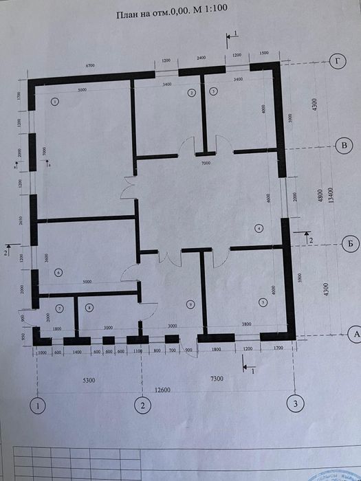 Қазақ үй мкр атырау