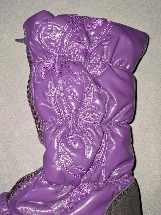 Cizme tip apreschiuri