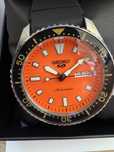 Ceas Seiko SRPL89K1 automatic nh35