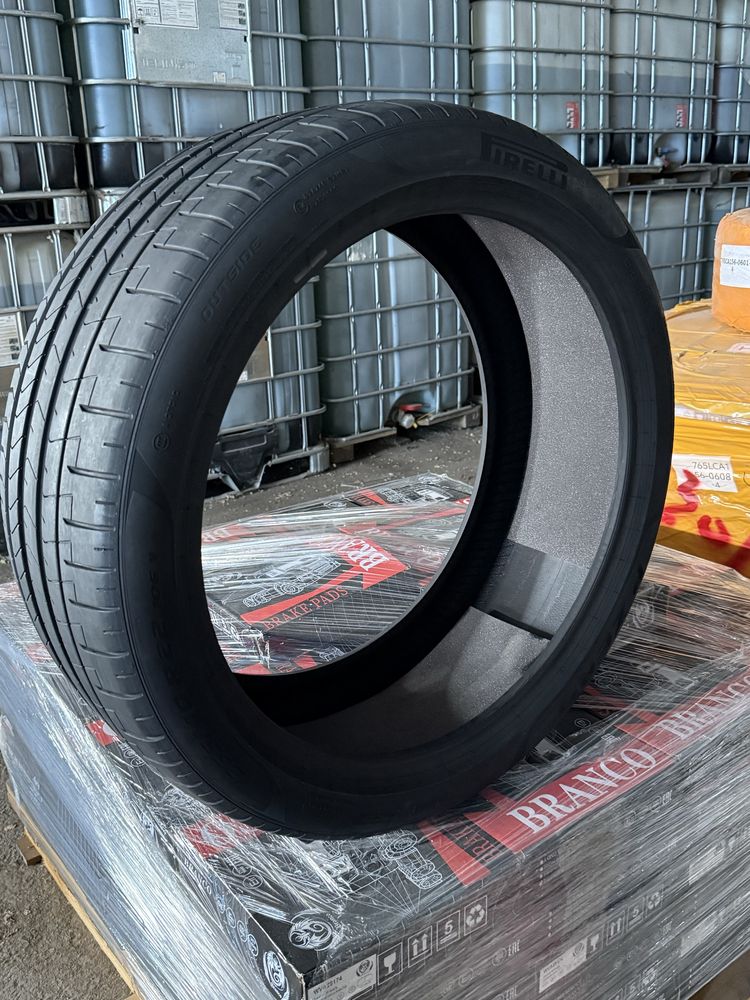 Шины Pirelli 265/40 R22