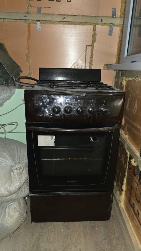 Продам Газплита срочно
