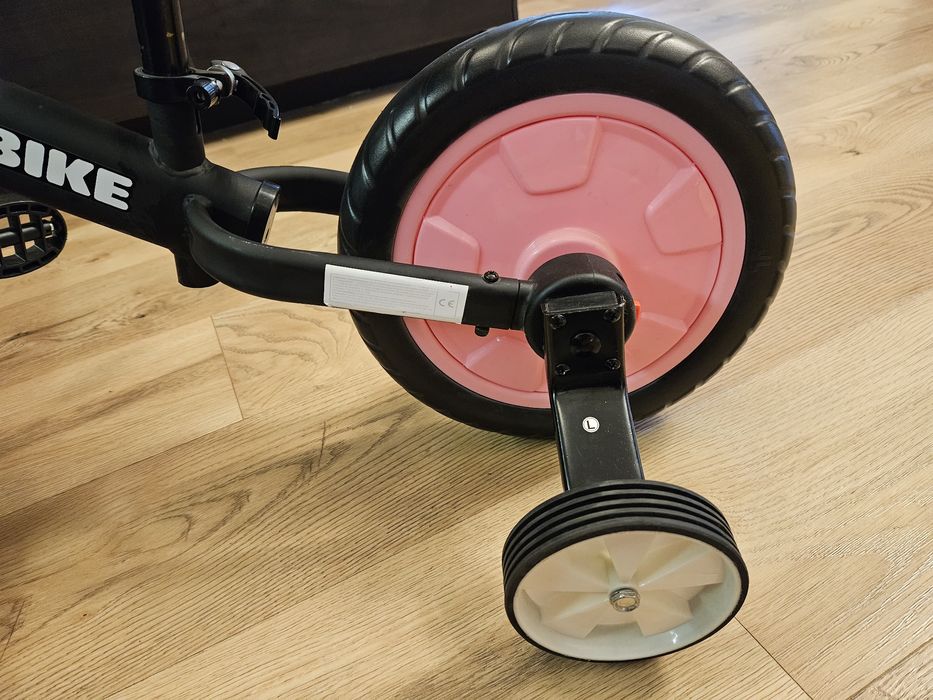 Баланс колело Chipolino 2 в 1