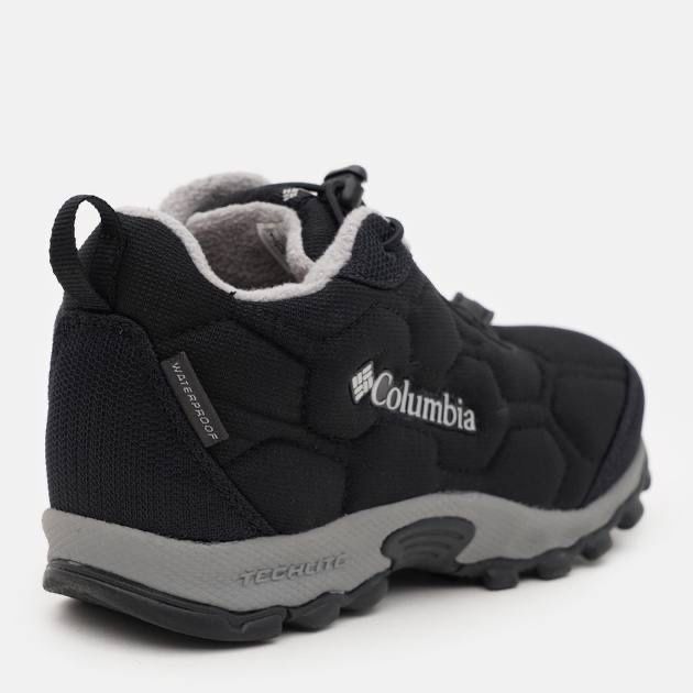 Columbia детская обувь осень / зима