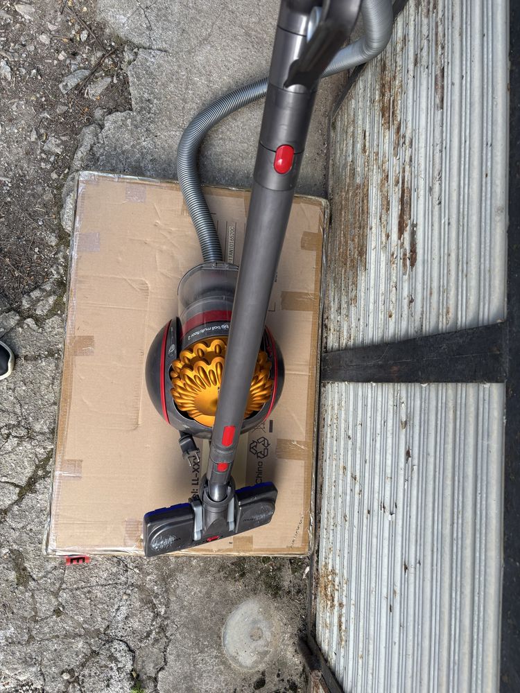 Прахосмукачка Dyson Big Ball Multi Floor 2
