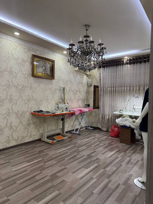 СЕРГЕЛИ 6 - аренда квартиры 3/5/9.