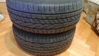 Cauciucuri, anvelope vara GoodYear Excellence, SUV, 235 55 R19