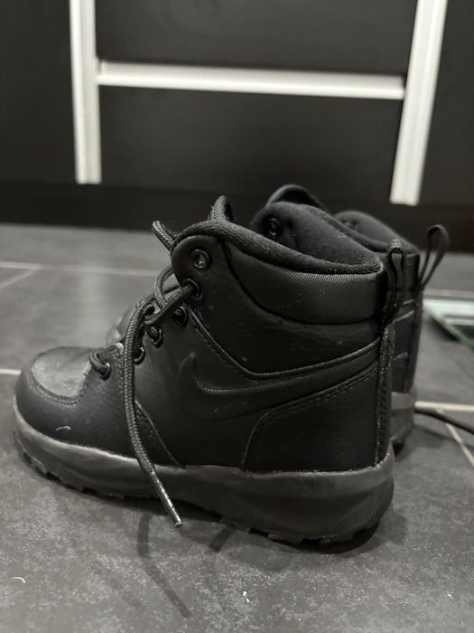 Зимни ботуши Nike