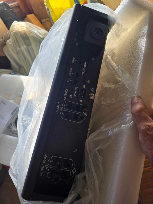 Invertoren modul инверторен модул