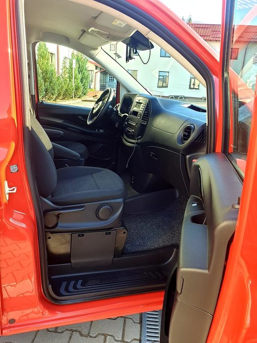 Mercedes 2017 Diesel