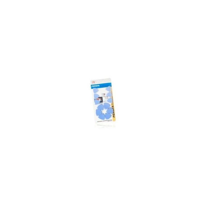 Clips Plastic OEM  Set 12 bucati