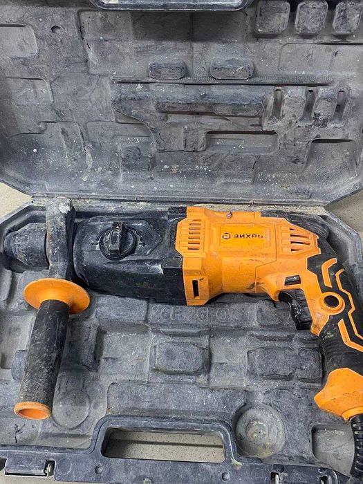 Вихрь П-5А-1000 (Павлодар) Лот 776827