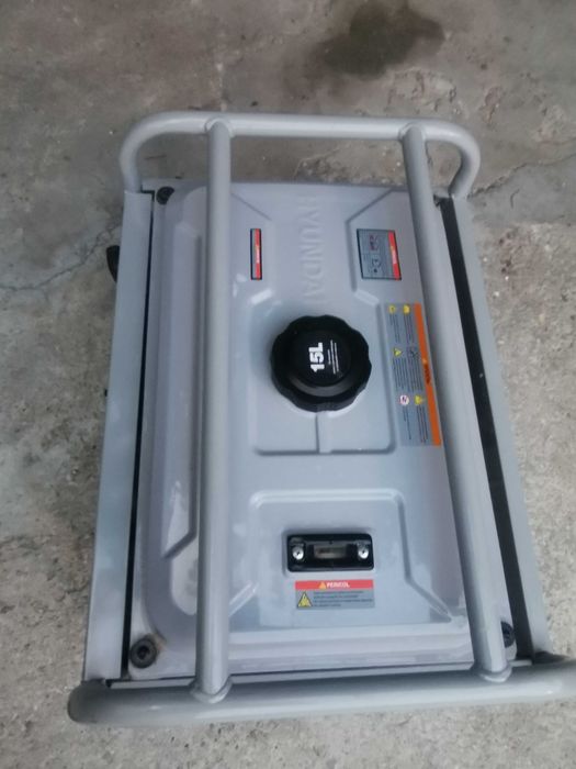 Generator  benzina